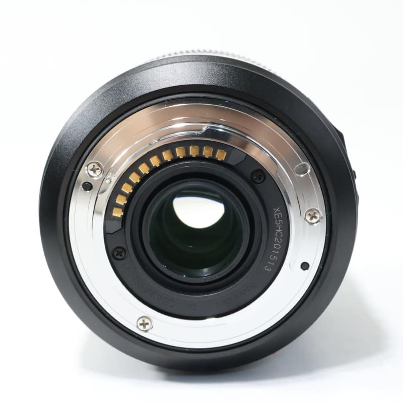 LUMIX G VARIO 14-140mm/F3.5-5.6 II ASPH./POWER O.I.S. H-FSA14140