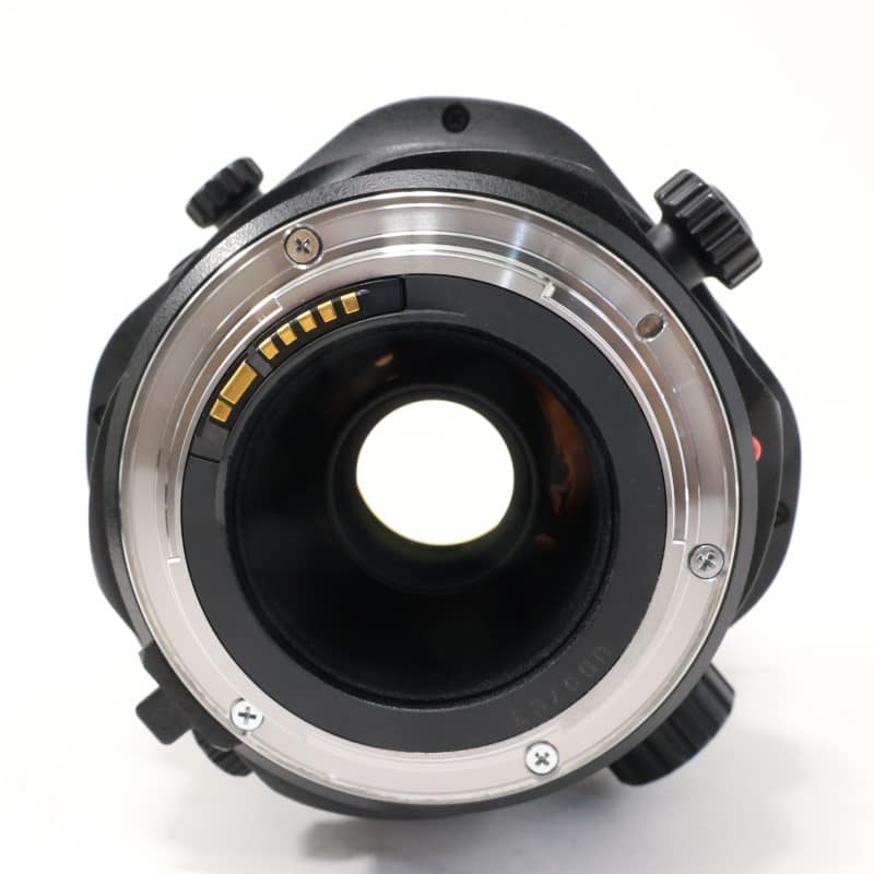 TS-E24mm F3.5L II