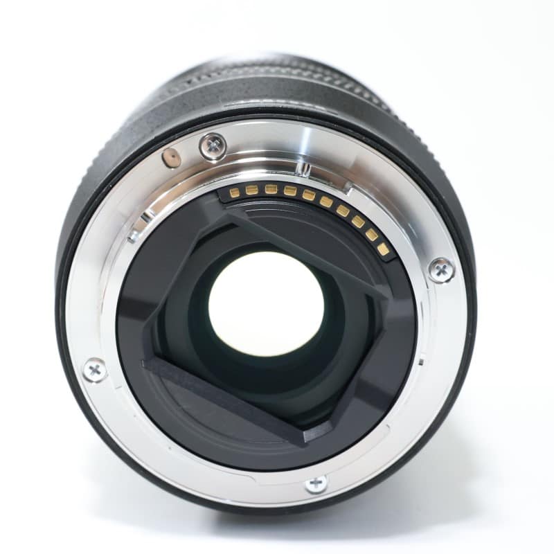 FE 20mm F1.8 G SEL20F18G