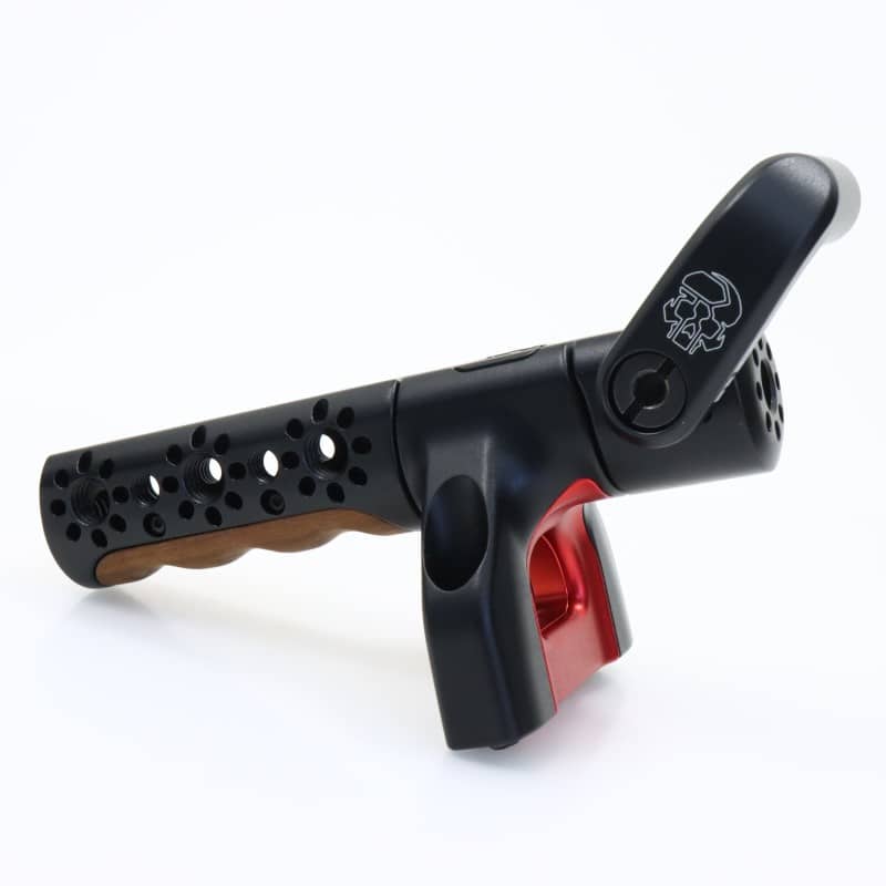 790-0725 [RED Compact Top Handle]