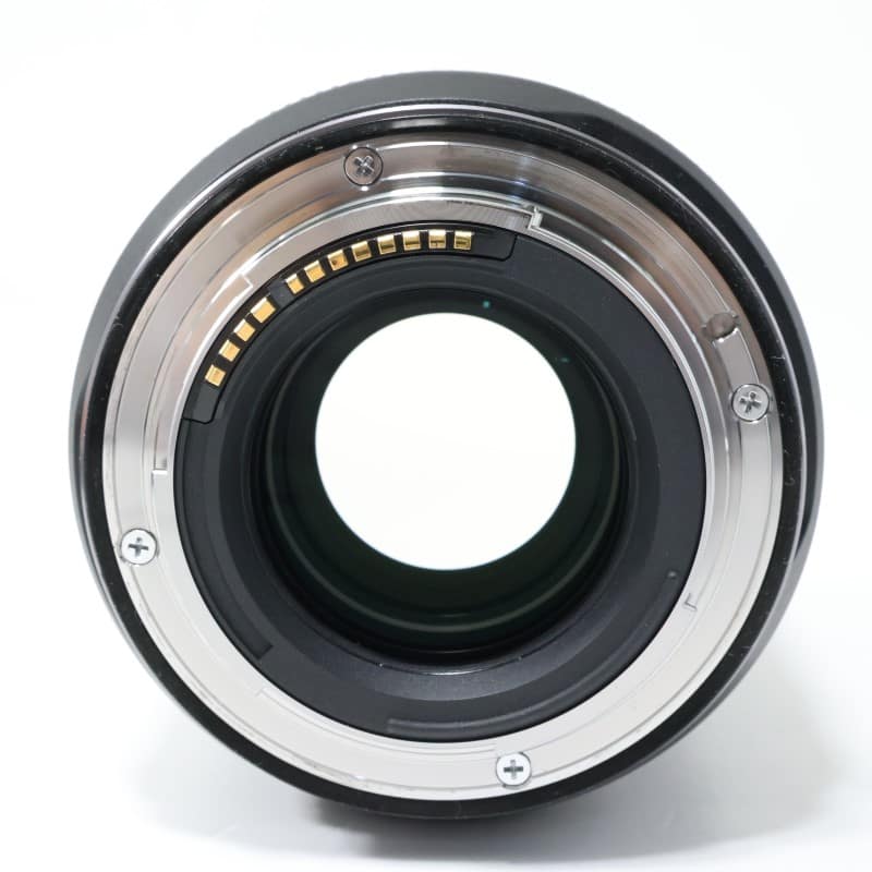 RF50mm F1.4 L VCM