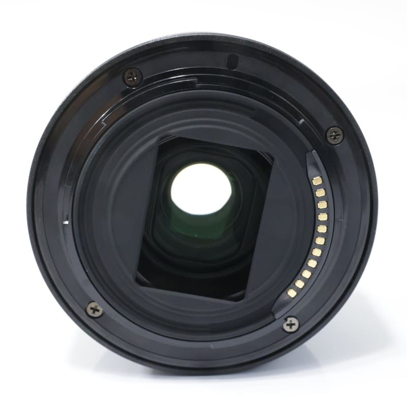 NIKKOR Z 28mm f/2.8