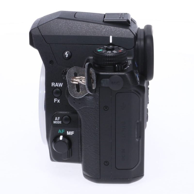 PENTAX K-3 ボディ