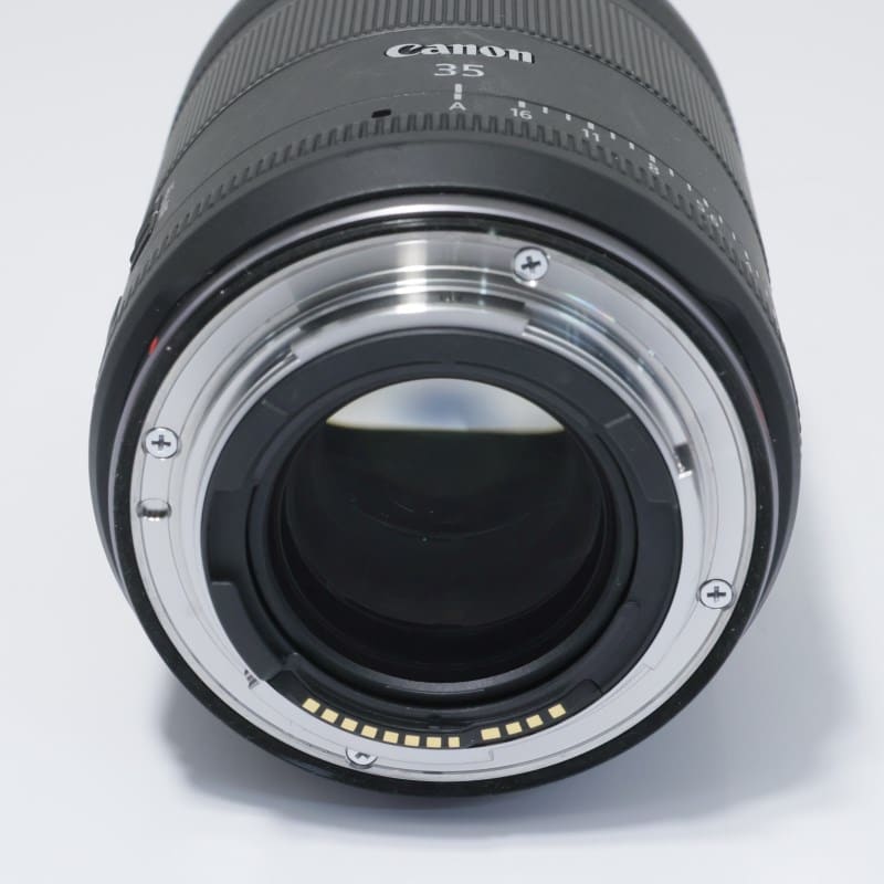 RF35mm F1.4 L VCM