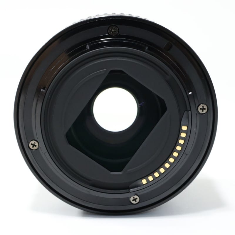 NIKKOR Z 40mm f/2 SE