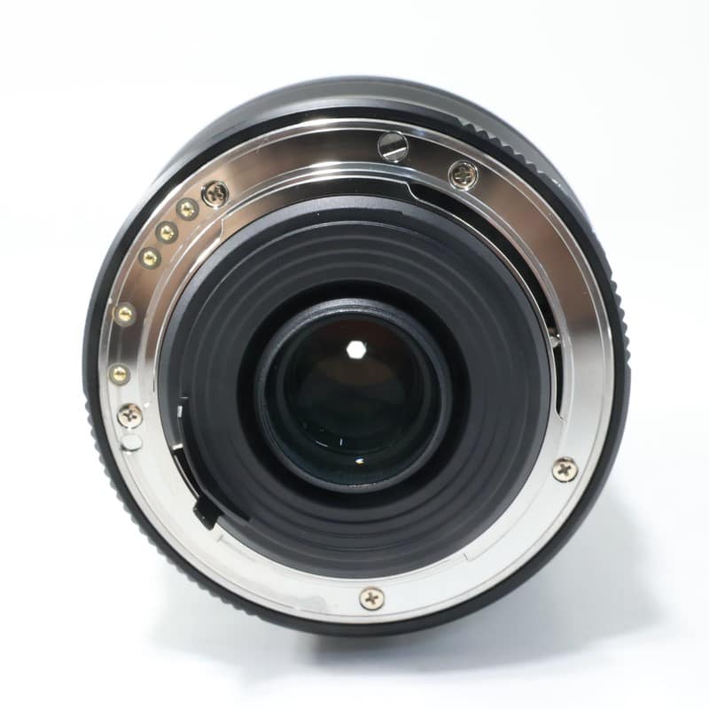 smc PENTAX-DA 55-300mm F4-5.8 ED