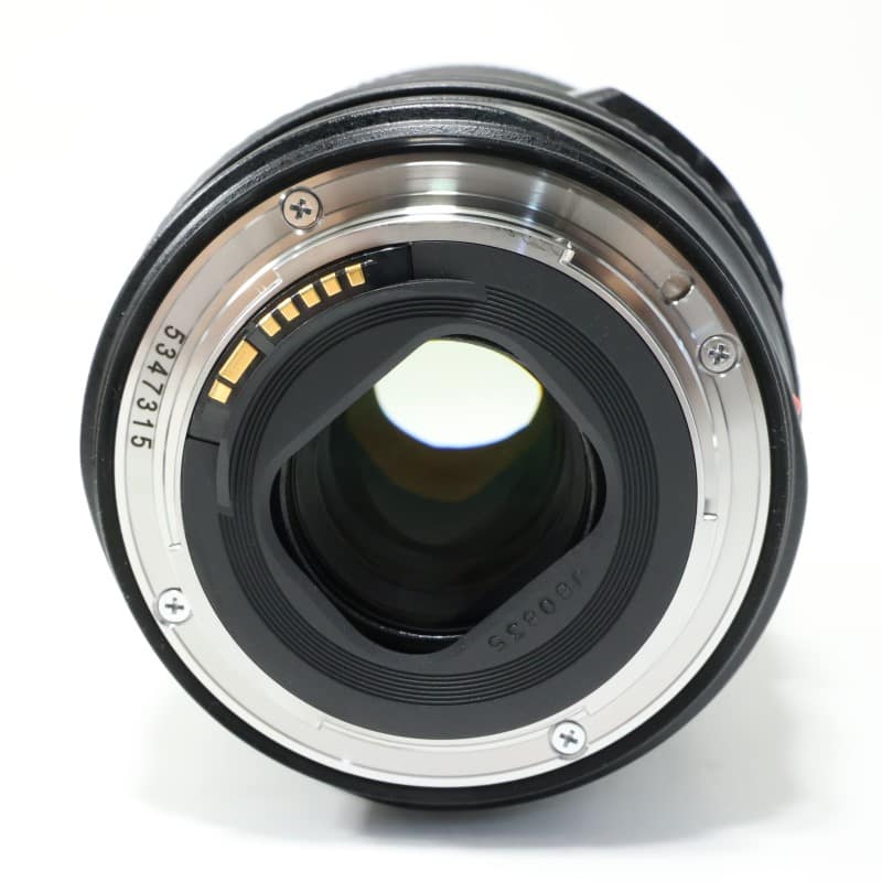 EF 24-105mm F4 L IS USM