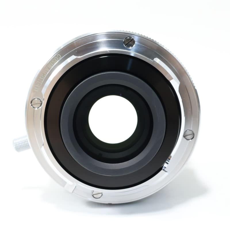 ULTRON Vintage Line 28mm F2 Aspherical Type I VM