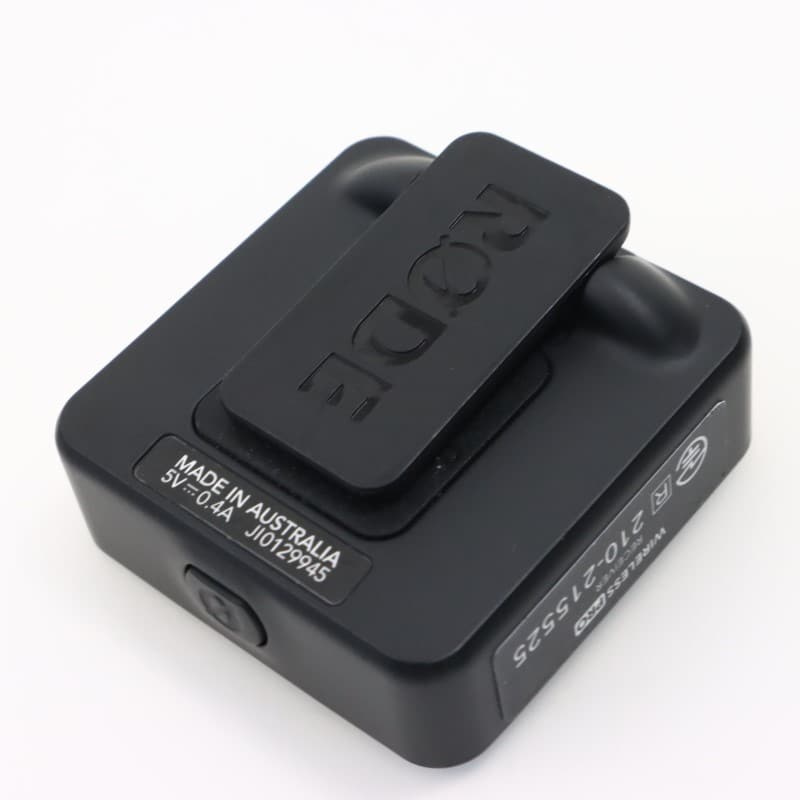WIPRO [Wireless PRO]