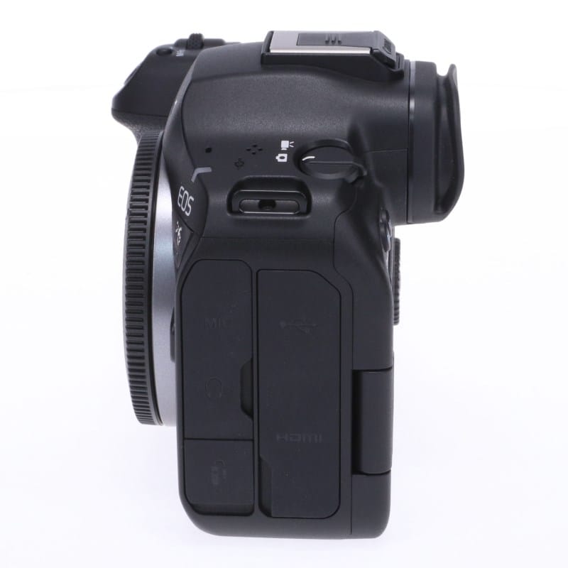 Canon EOS R6 Mark III ボディー Aランク 中古｜フジヤカメラ