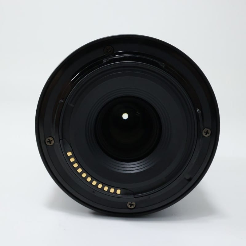 NIKKOR Z DX 50-250mm f/4.5-6.3 VR