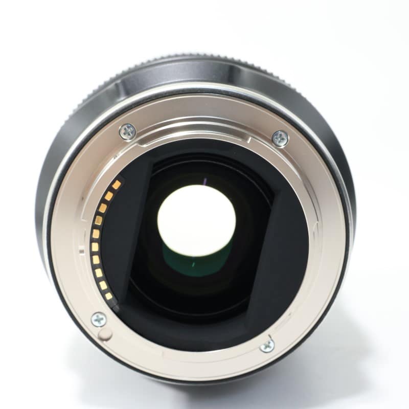 28-75mm F/2.8 Di III VXD G2 (Model A063) ソニー E マウント用