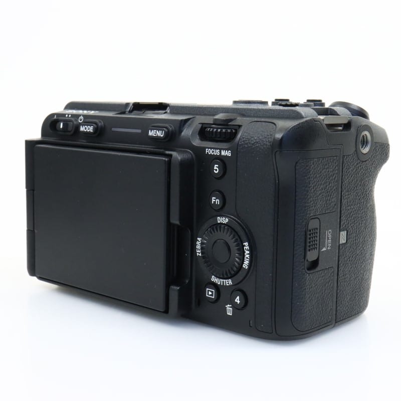 FX3 ボディ ILME-FX3