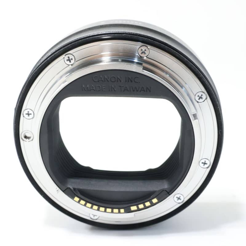 マウントアダプター EF-EOS R