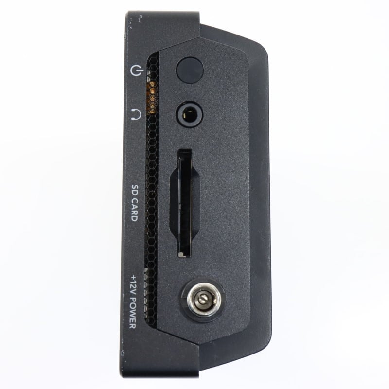 HYPERD/AVIDA12/5HDR [Blackmagic Video Assist 5 12G HDR]