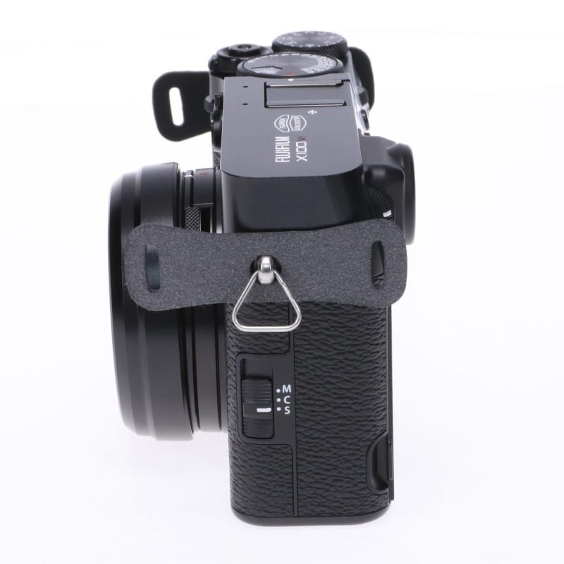 FUJIFILM X100VI ブラック