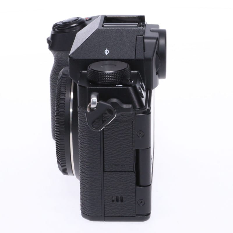 FUJIFILM X-S20 ボディ