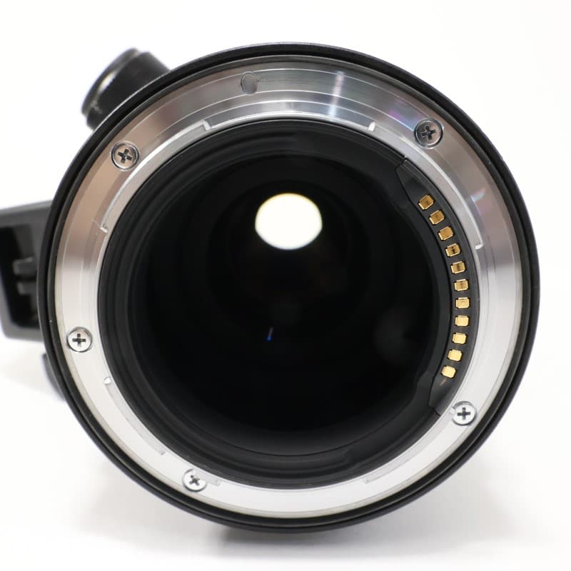 NIKKOR Z 600mm f/6.3 VR S