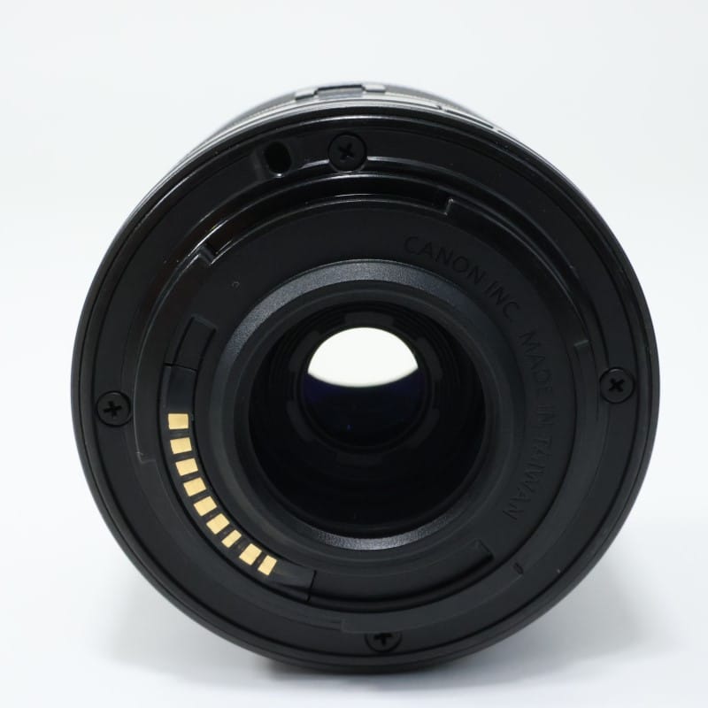 EF-M 28mm F3.5 Macro IS STM
