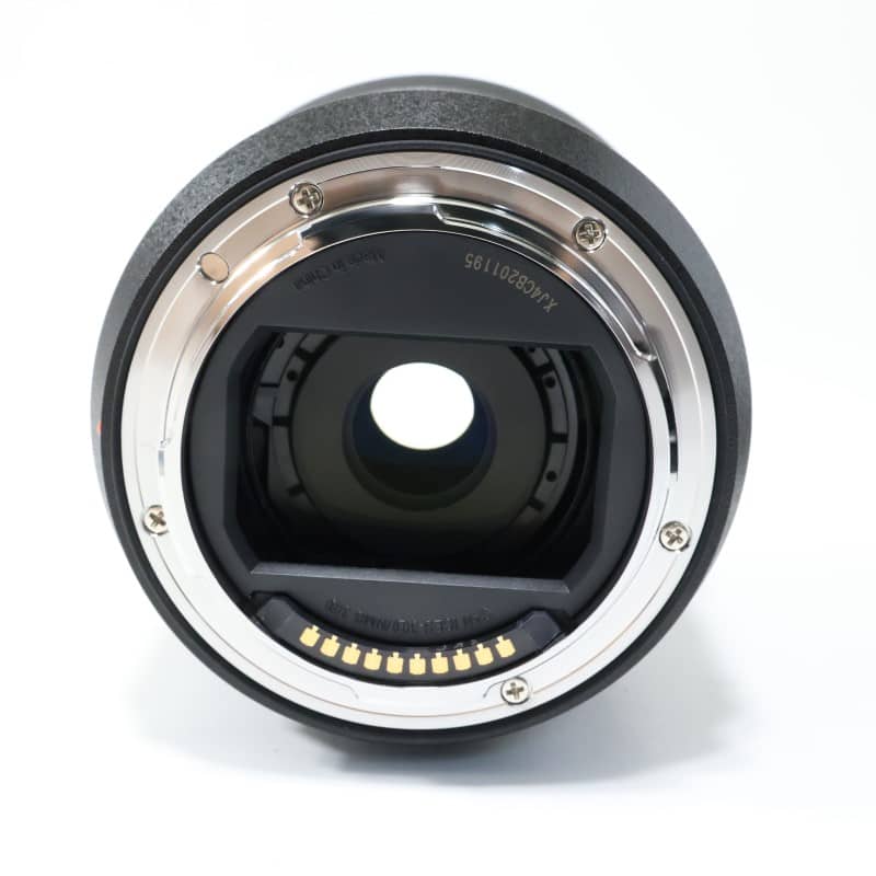LUMIX S 20-60mm F3.5-5.6 S-R2060