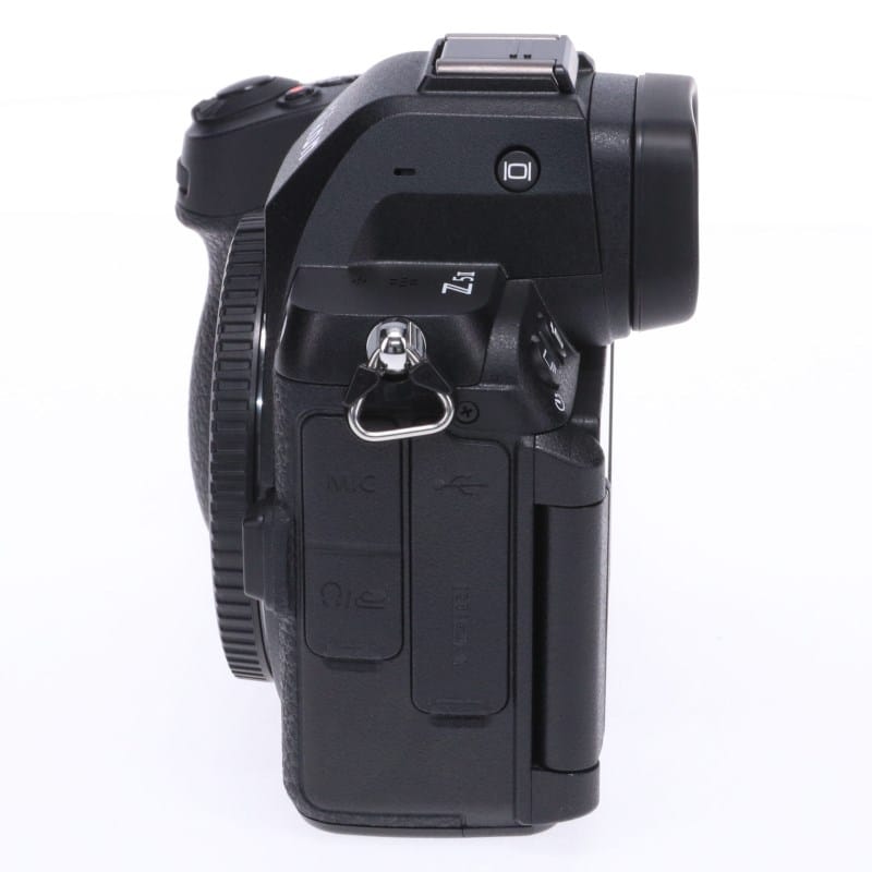 Nikon Z5II ボディ ABランク 中古｜フジヤカメラ