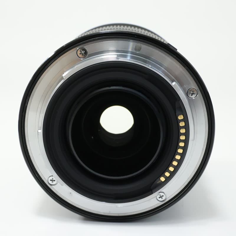 NIKKOR Z 24-70mm f/4 S