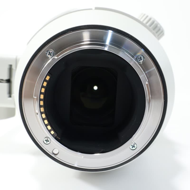 SONY FE 200-600mm F5.6-6.3 G OSS SEL200600G 中古