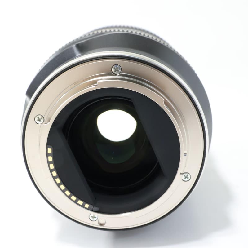 28-75mm F/2.8 Di III VXD G2 (Model A063) ソニーEマウント