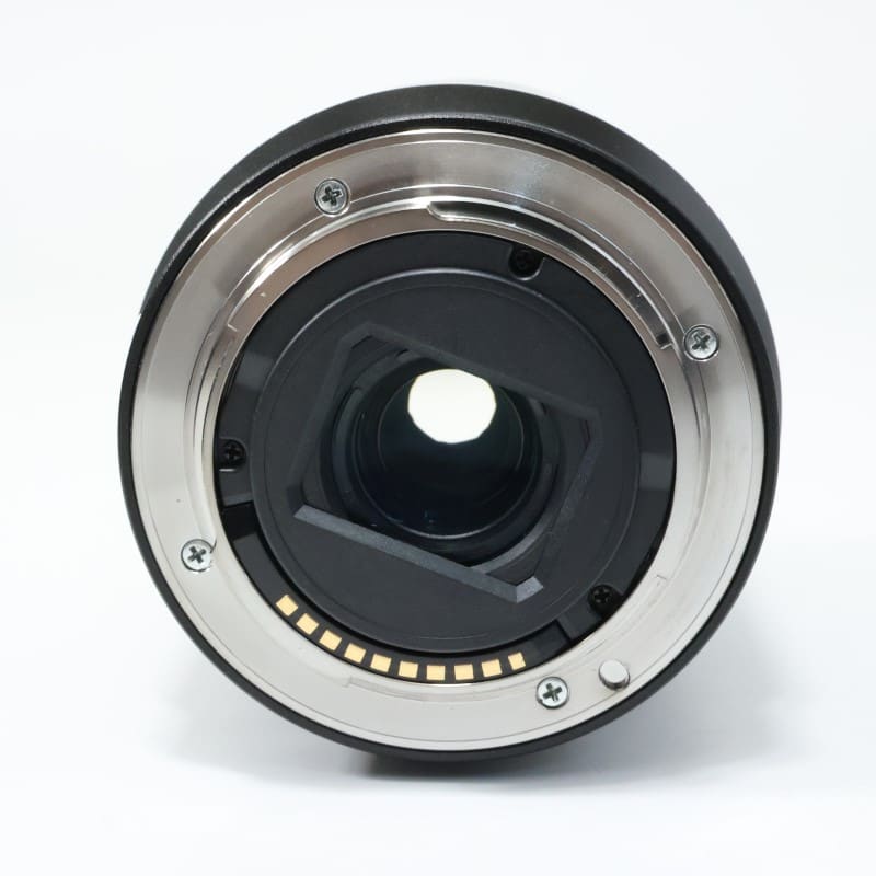 Vario-Tessar T* E 16-70mm F4 ZA OSS SEL1670Z