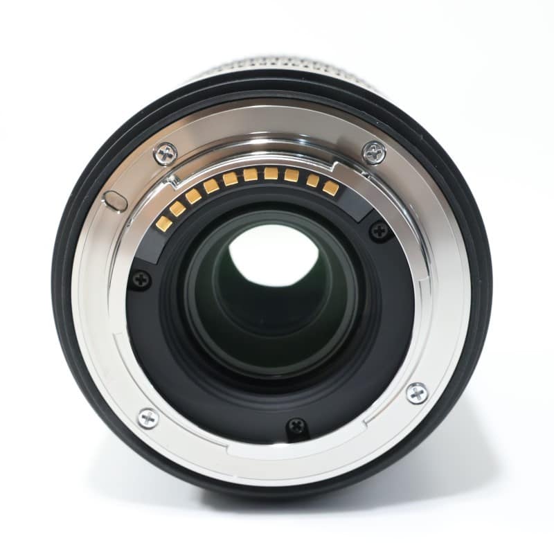 18-50mm F2.8 DC DN | Contemporary 富士フイルムX