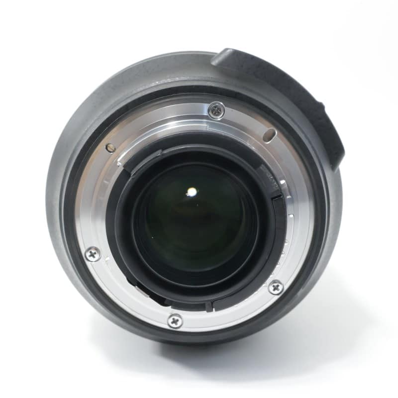 AF-S NIKKOR 24-120mm f/4G ED VR