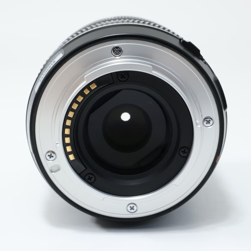 フジノンレンズ XF16-50mmF2.8-4.8 R LM WR