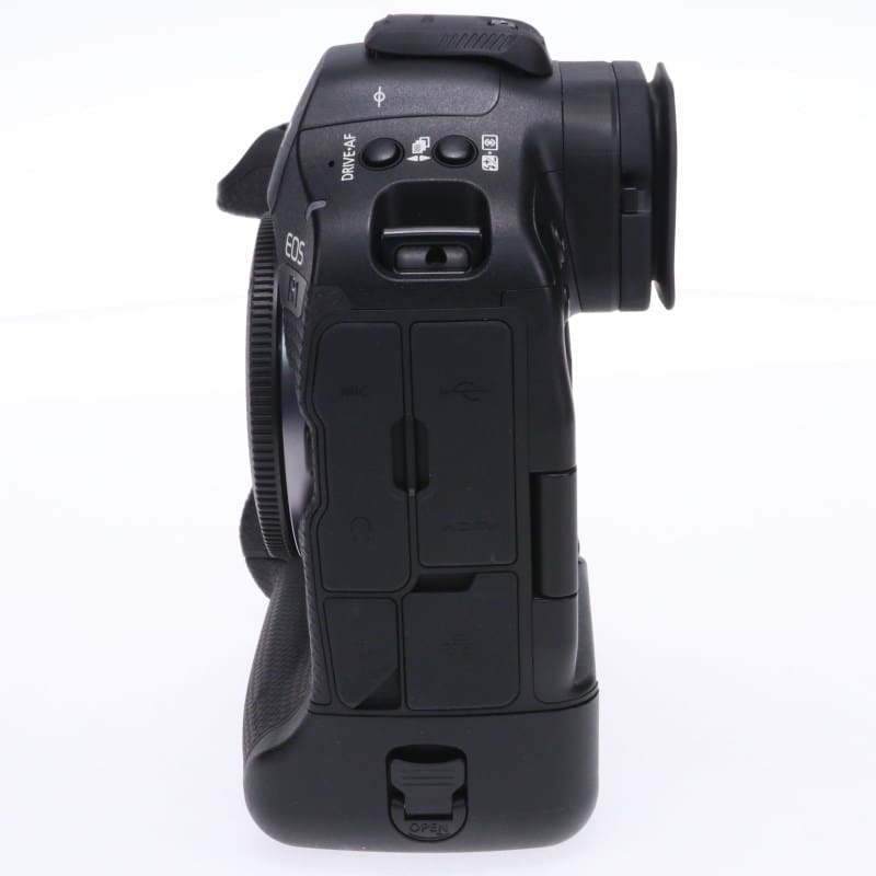 EOS R1 ボディー