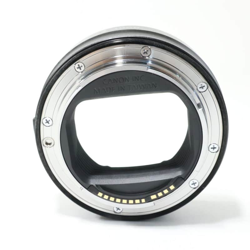 マウントアダプター EF-EOS R