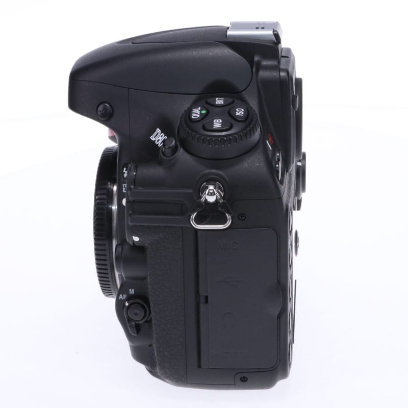 100266☆極上品☆Nikon デジタル一眼レフカメラ D800 ボディー D