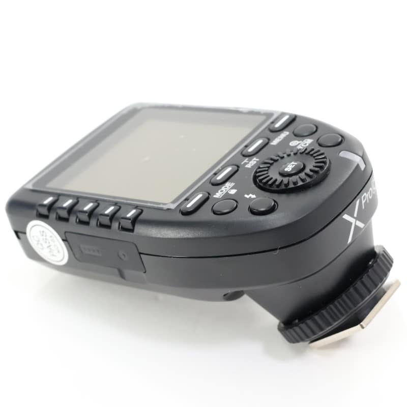 X Pro C TTL対応フラッシュトリガー キヤノン用 並行品