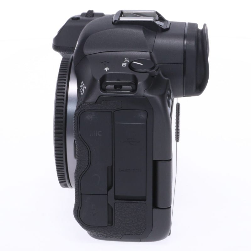 EOS R5 ボディー