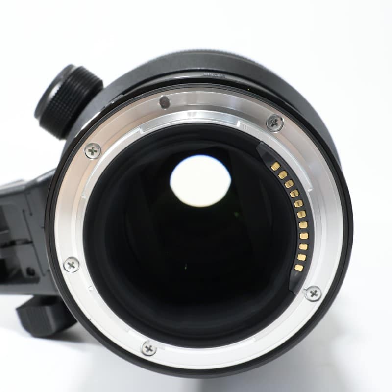 NIKKOR Z 100-400mm f/4.5-5.6 VR S