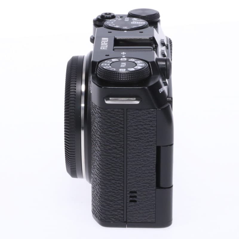 FUJIFILM X-M5 ボディ ブラック