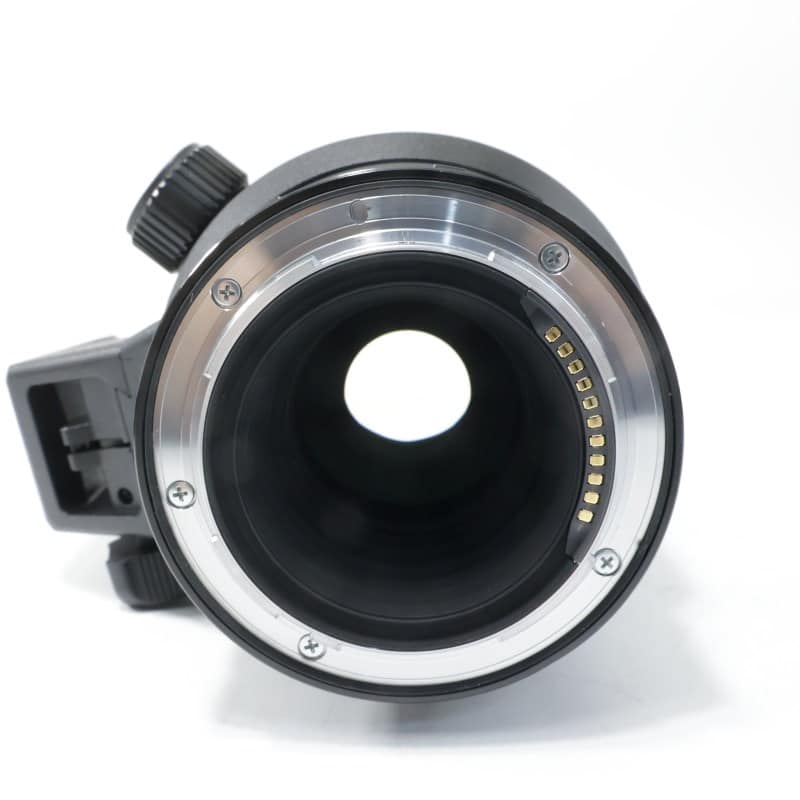 NIKKOR Z 70-200mm f/2.8 VR S