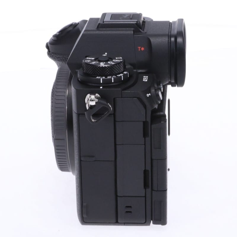 α9 III ボディ ILCE-9M3