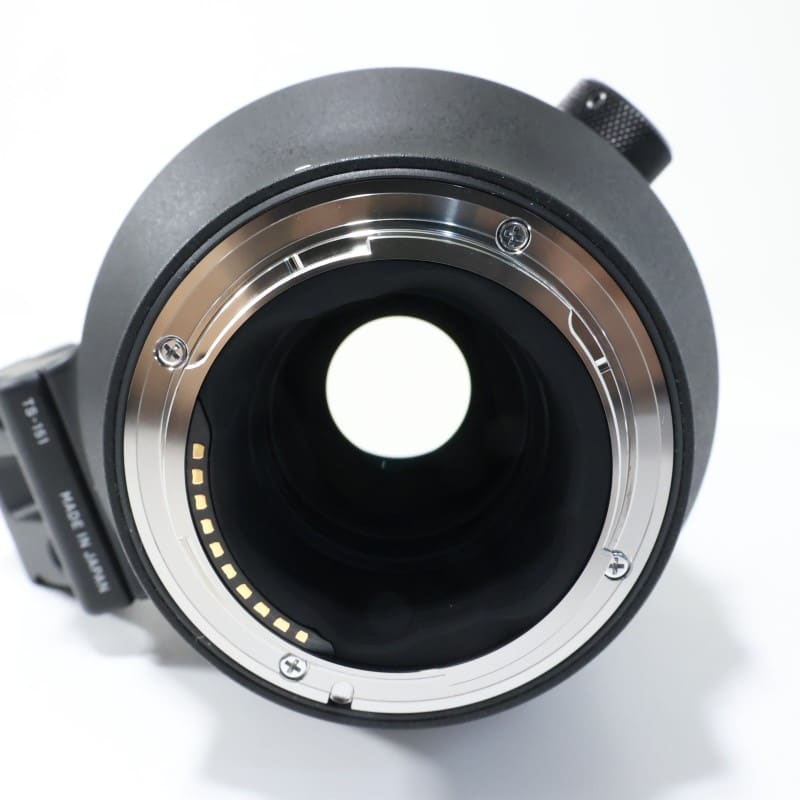 70-200mm F2.8 DG DN OS | Sports ソニーE