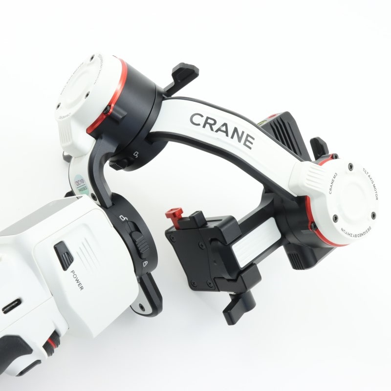SM115 [Crane-M3]