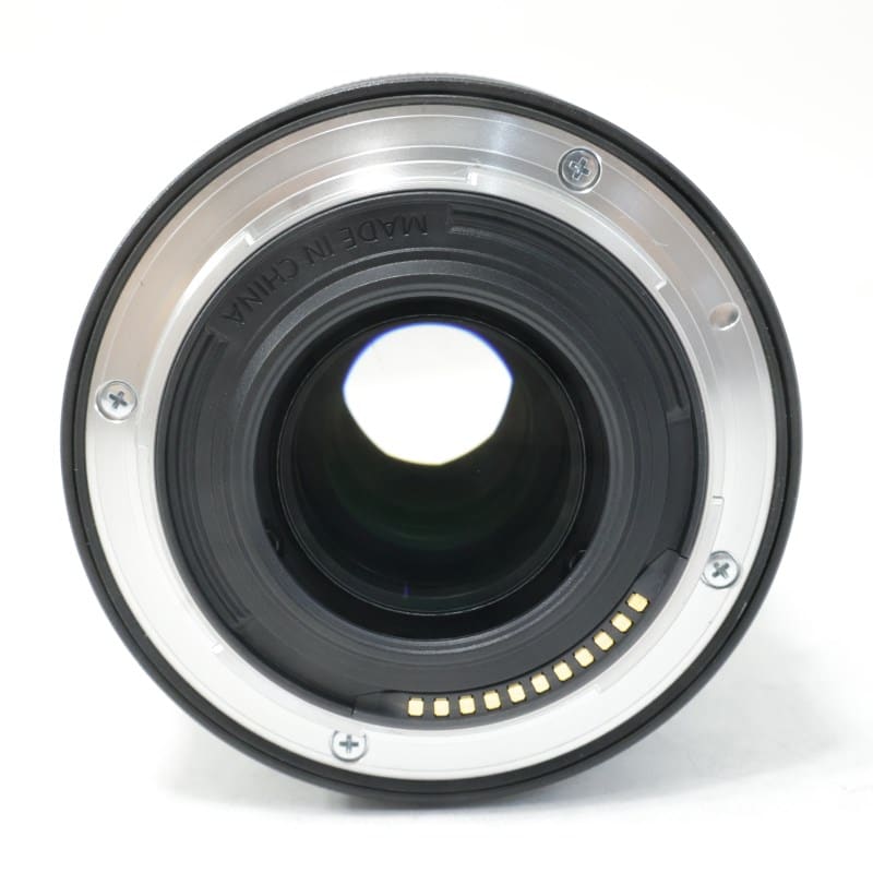 NIKKOR Z DX 16-50mm f/2.8 VR