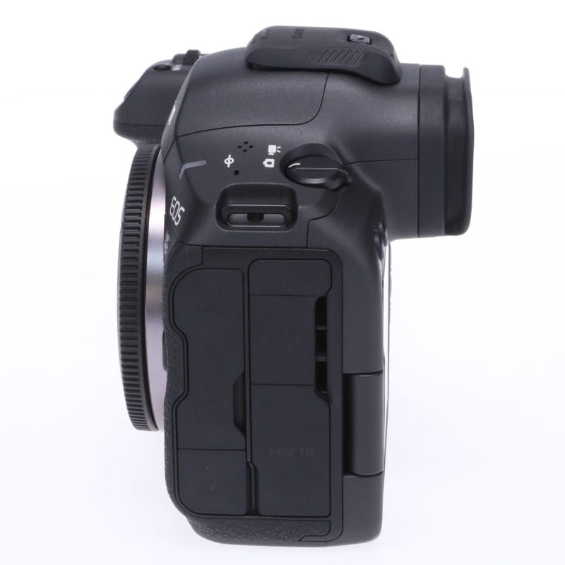 EOS R5 Mark II ボディー 海外モデル