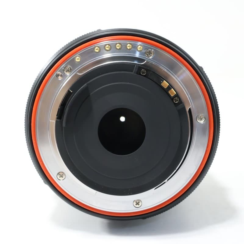 HD PENTAX-DA 20-40mmF2.8-4ED Limited DC WR ブラック