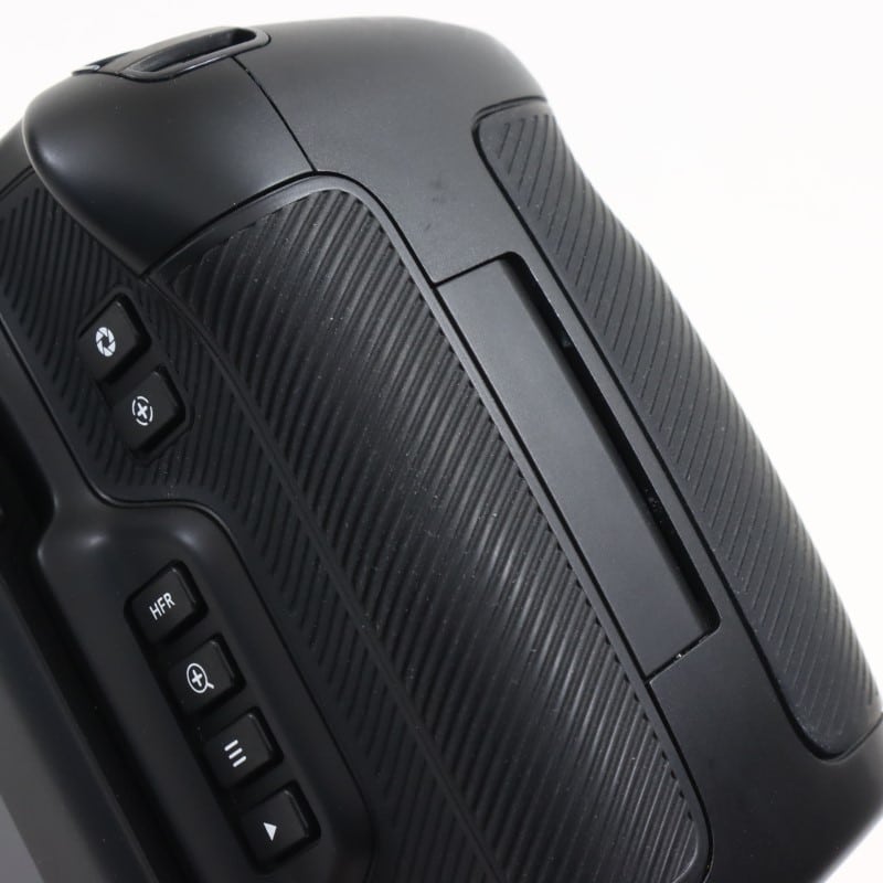 Blackmagic Cinema Camera 6K