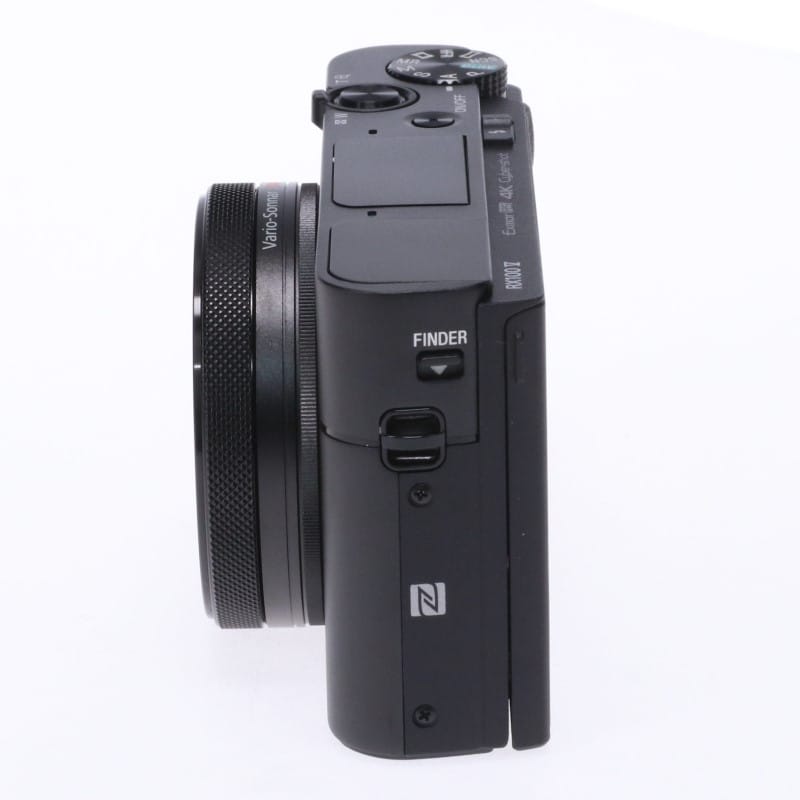 RX100V DSC-RX100M5A