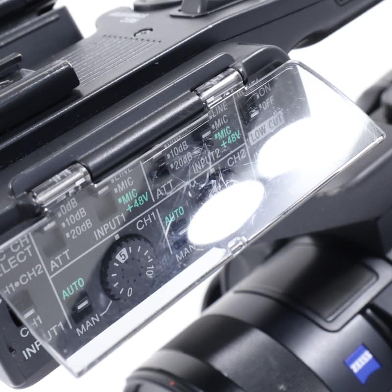 PXW-X70