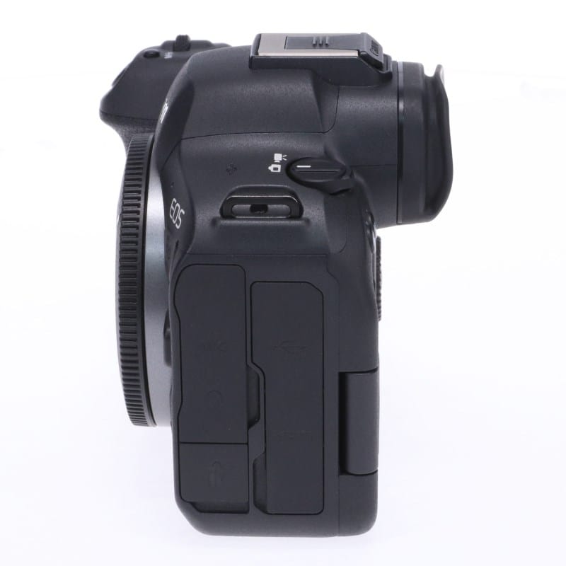 EOS R6 Mark II ボディー